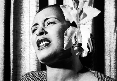 Billie Holiday